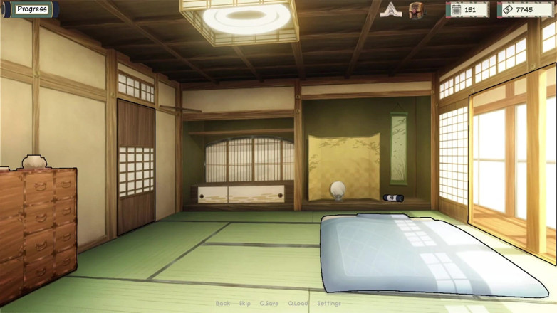 Like A Boss: Gioco completo - Kunoichi Trainer, parte 32