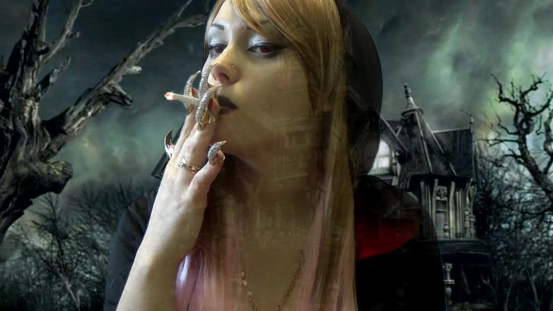 Goddess Misha Goldy: Tu sborrerai o solo oggi o no presto! Così meglio...