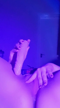 Secret Suck and Fuck Till I Squirt Trailer