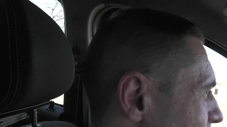 King Of Amateur: Awak membawanya dan kami mengongkeknya! Pelajar Antonella Dari Pisa