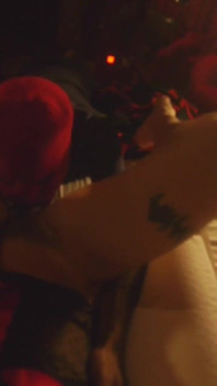 Hot Room: Hooking up with Her New Black Bull