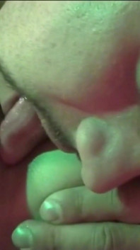 Hot Teen Girl with Big Tits Fucked and Cumshot in Mouth by Vintage Huge Cock