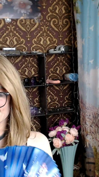 Fialová Duhovka
