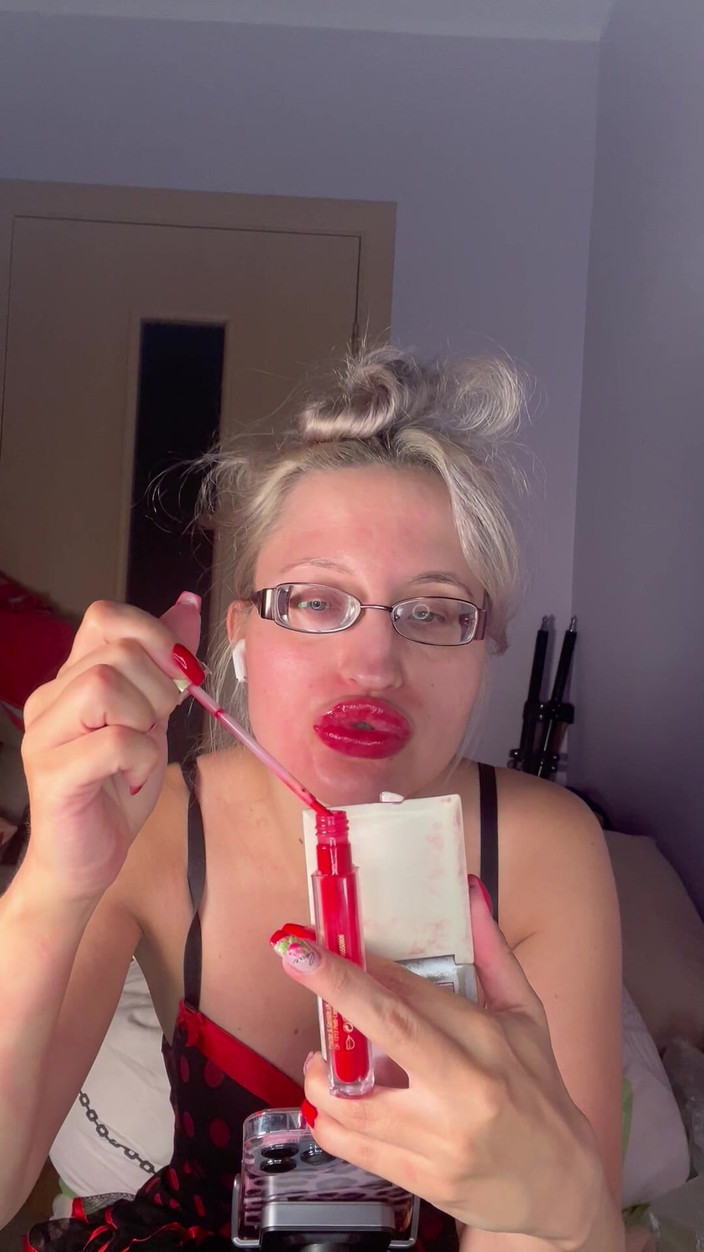 FinDom Goaldigger: Exklusive privatsession
