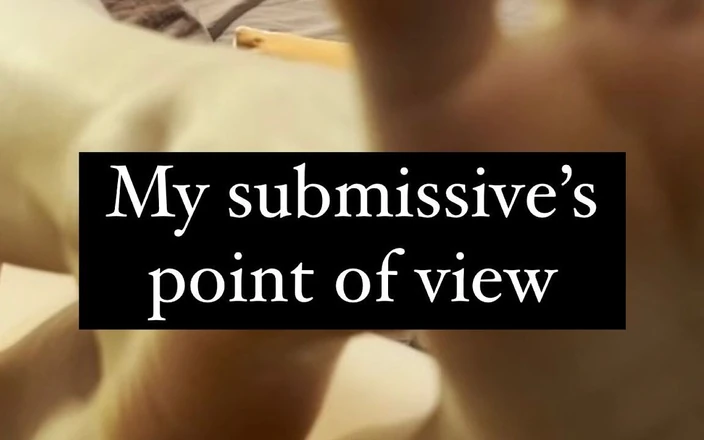 Lety Howl: POV Submissive Foot Fetish with Anal Fuck Dirty Talk and...