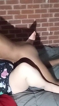Sĺoppy Lynn ngentot enak