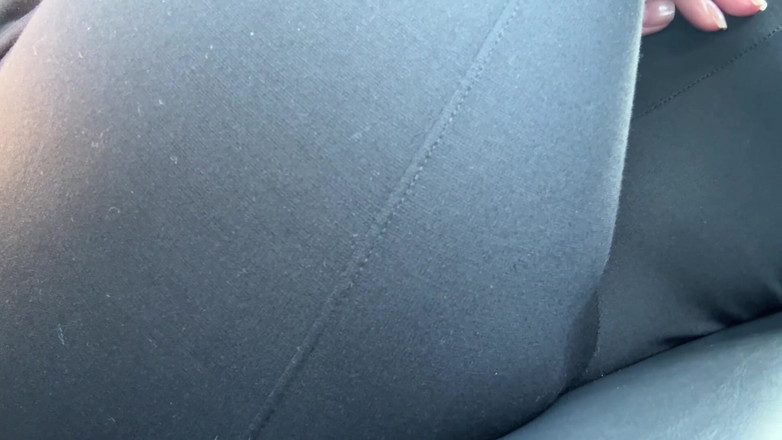 Emma Voyeur: Farting Girl Compilation