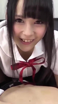 La bellezza sotto la seta. Il fascino facile di Ruka Kanae e la sua presenza indimenticabile. - ep2