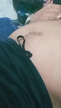 I Feel so Good Like This Jerking