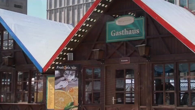 Spritzz: Ręczna robota na Sly