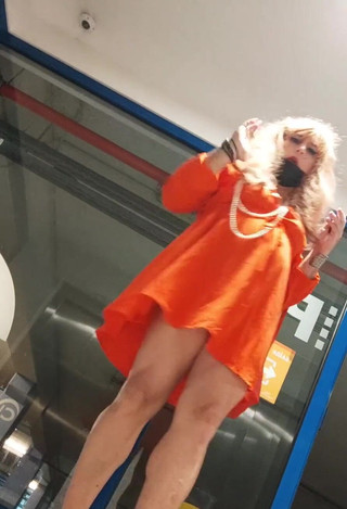 Joana Love: Venkovní TS