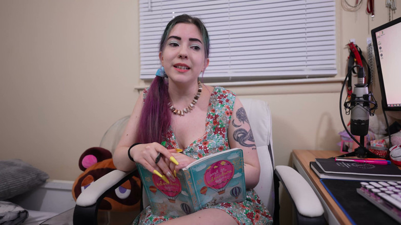 lilredvelvettt: Cuck Therapy for the Uncircumcised