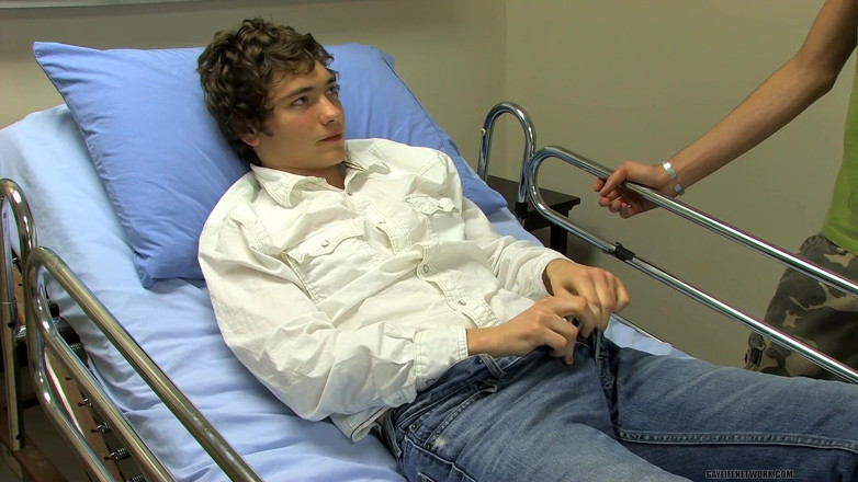 Lollipop Twinks: Bahaya mengorak langkah