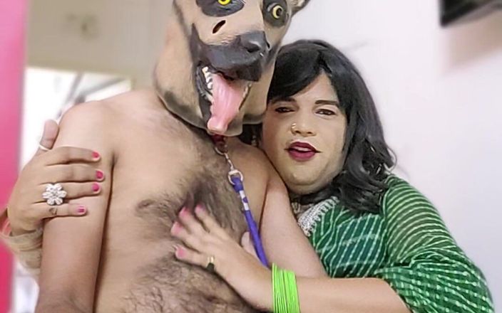 Indiansissychubby: My New Pet Shinzu