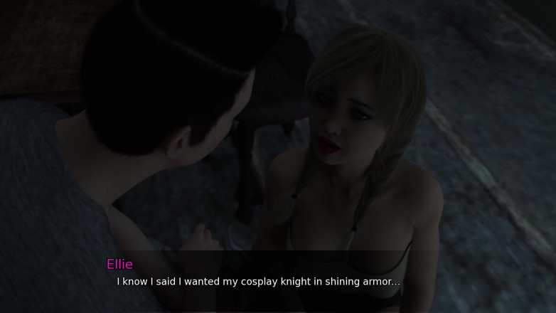 Like A Boss: Gameplay completo - lust theory, episodio 3, parte 25