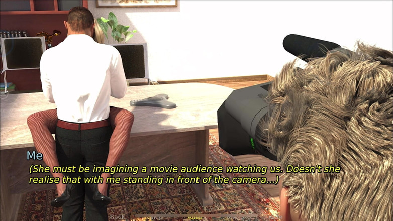 Captain ero gaming: 爱丽丝梦游仙境 - 第9&amp;10章