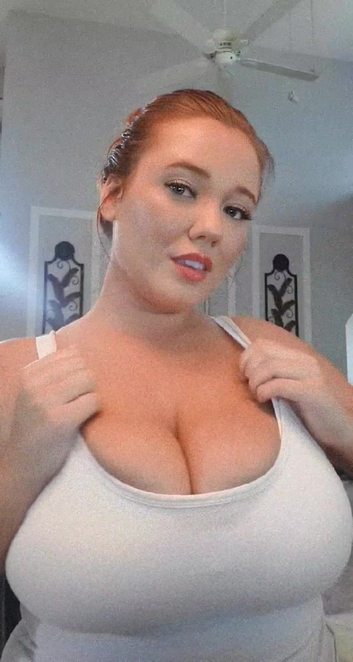 Annabelle Rogers: Ağır askılarımla oynamayı seviyorum