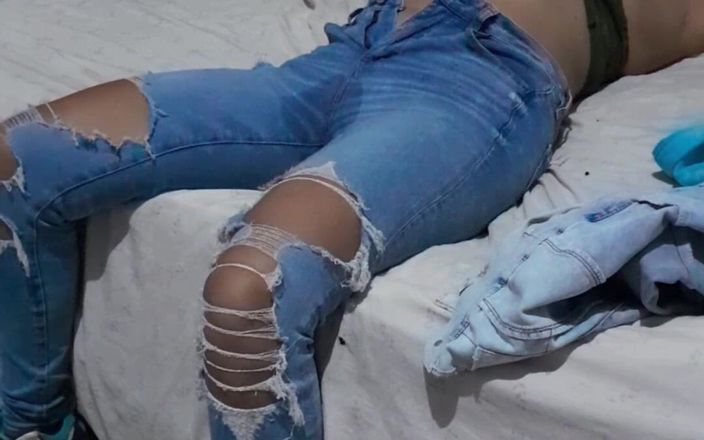 Karely Ruiz: Fucking My Stepson's Girlfriend in My Room
