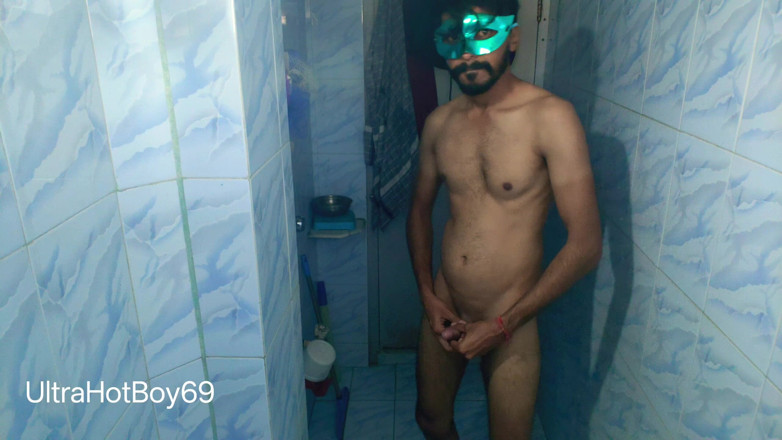 UltraHotBoy69: サマースペシャル パート4