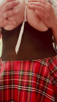 I Show You My Tits
