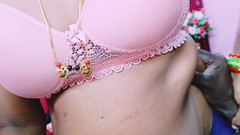 Telugu honey lips: Figliastra ombelico fottuta sega, telugu dice porcate