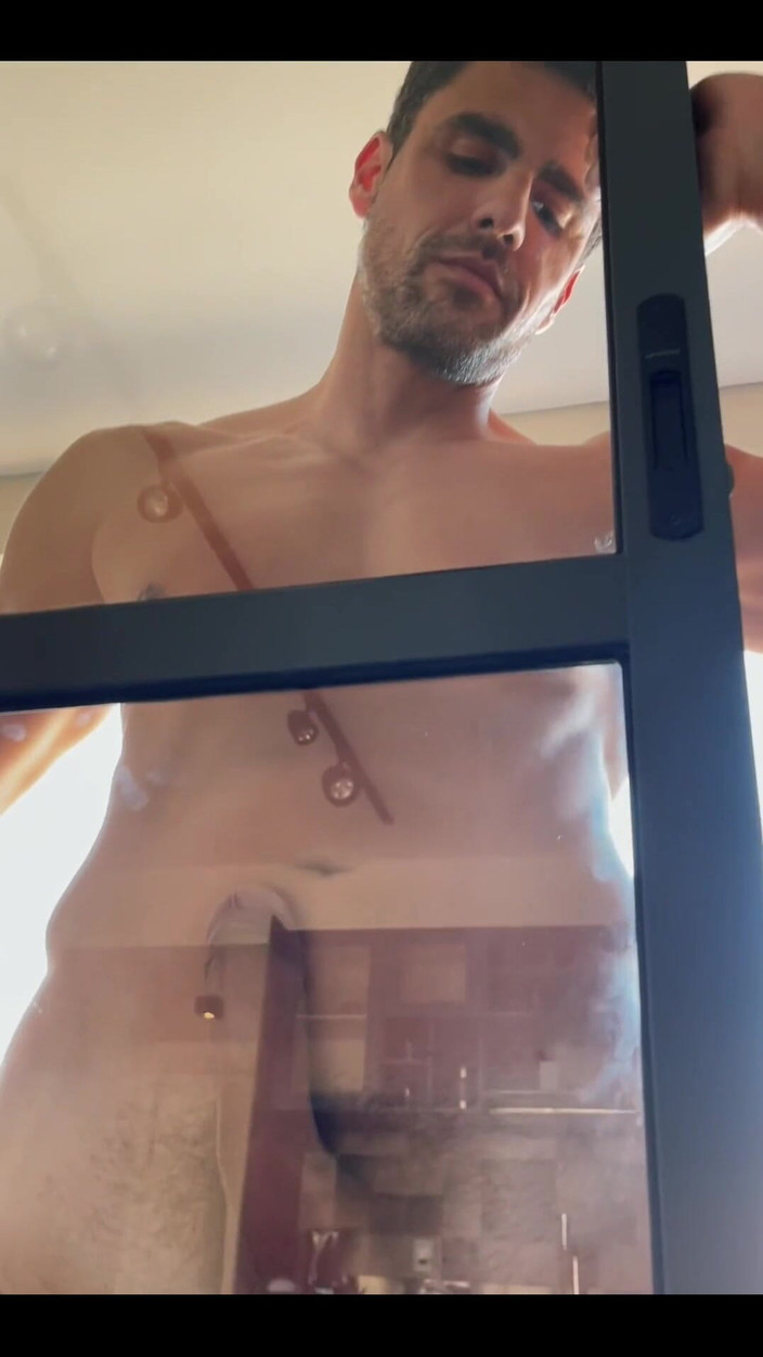 Kylefox: Фотосесія за лаштунками - частина 4