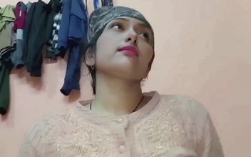 Newly Married Girl Was Fucked by Her Husband