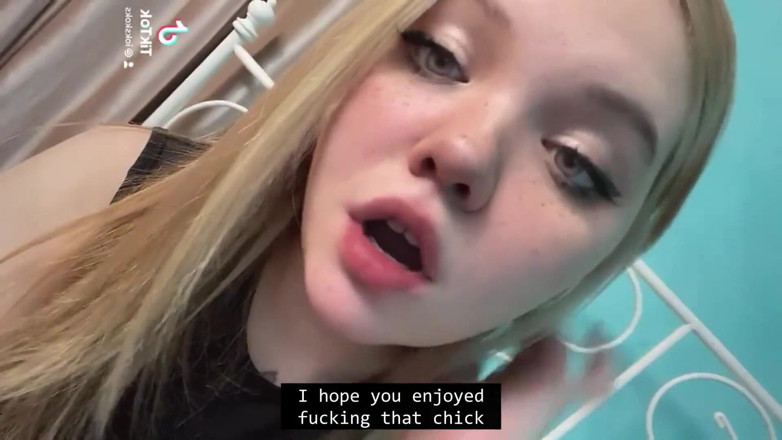 AurelliaCreampie: Zpráva pro bývalého přítele. Jak se stát paroháčem