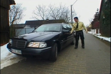 Absolute BDSM films - The original: Wiele odcieni perwersji - Trauma # 10