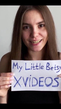 Verification My Little Betsy