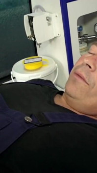 Compilación alemana en ambulancia