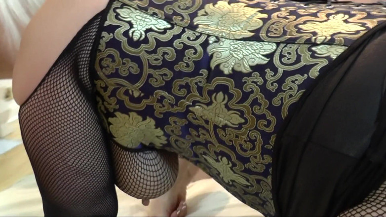 Lacey Starr productions: 밀프 GILF 갱슬램