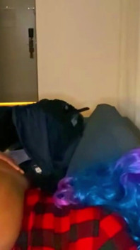 Diana si cewek mesum dientot habis-habisan di kamar hotel las vegas sama pacarnya yang lagi sange berat