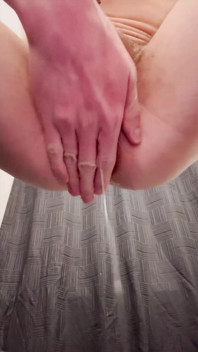 Bigger Dildo