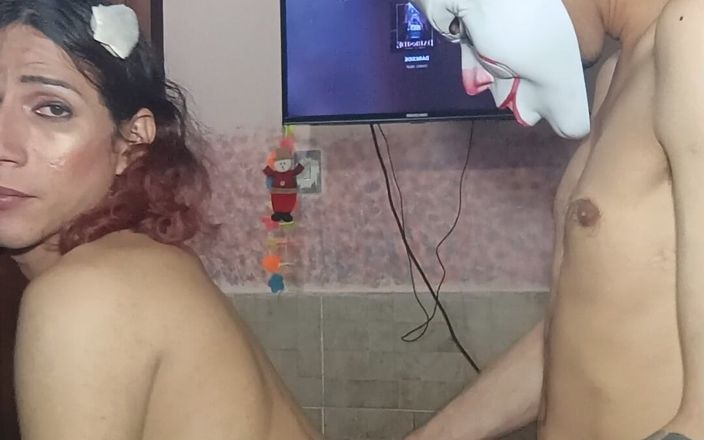 Femboy from Colombia: Ada semakin banyak masa-masa indah di sini