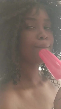 Melting Lips...