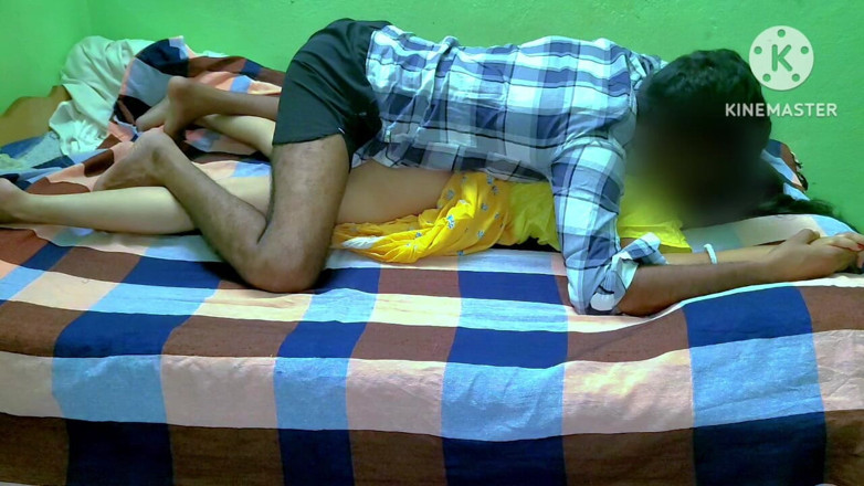 Housewife 69: Dewar Apne nevlastní sestra Maza Let Hue Khoob Chudai Kiya
