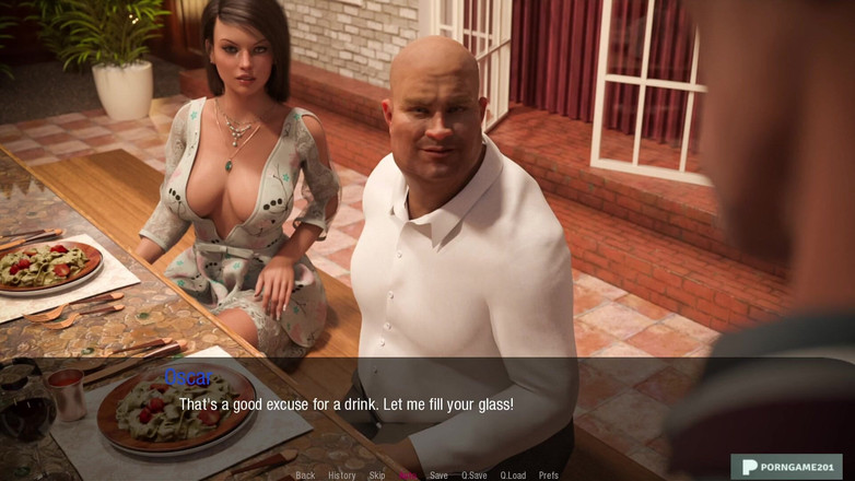 Porngame201: Кейт No20