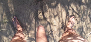 Orinadas_jmv54: Duny Maspalomas