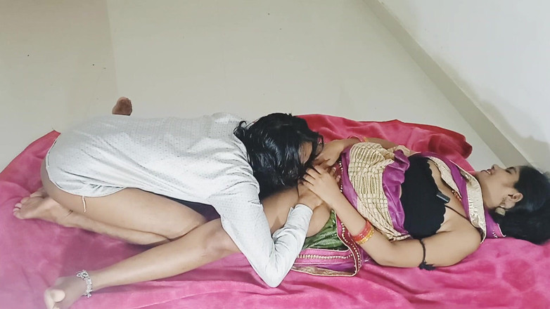 Vija: Indische Devar Bhabhi seks full HD-video xxx porno eerste keer...