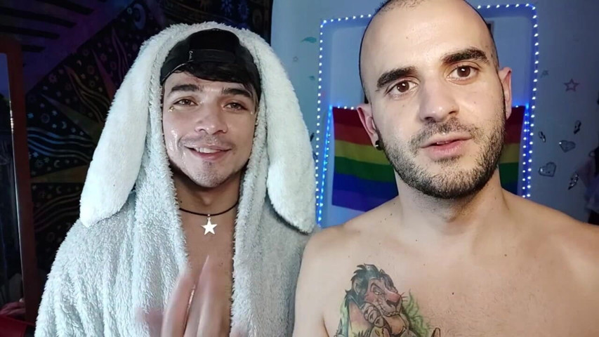 Theme: El Semen by Leo Bulgari & Xisco (Leo Bulgari - My Simple, Sexy & Funny Life [SFW])