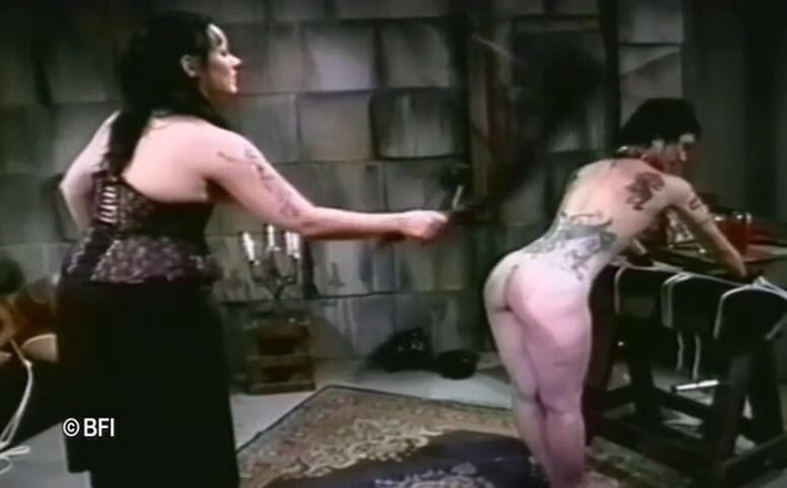 Slave Seks: Acı çeken kale 2