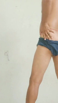 Body Ko Lagaya Tel Lund Ko Kiya Khush