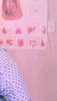 FTM è andata dal ginecologo e ha scopato il medico