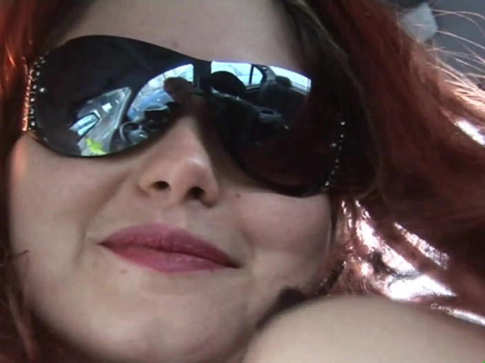 Xtime Network: Big boobs red hair girl and big dick loves in...