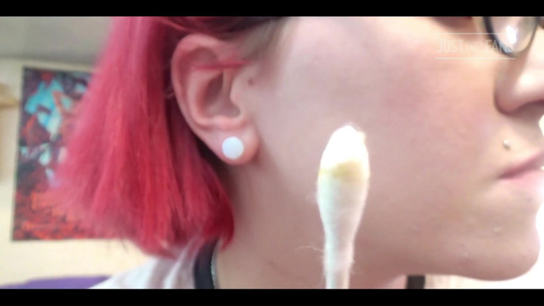 FondaDix: Deep Ear Cleaning