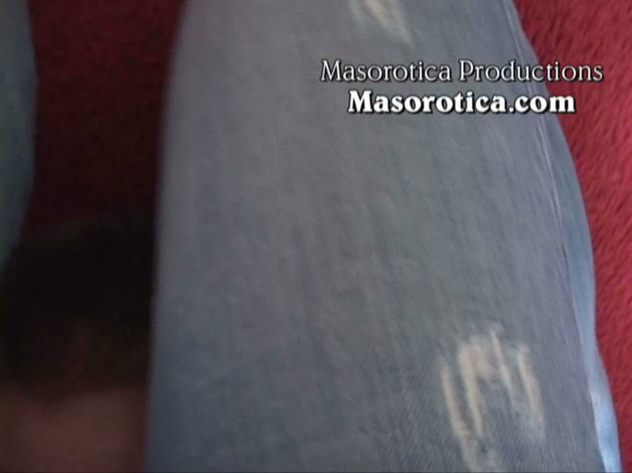 Masorotica: Alice's First Facesitting Experience (hd)