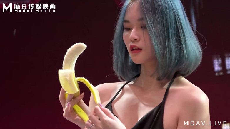 ModelMedia Asia: Mtvq13-ep1-program Sex Study Room Ep1 / Duel! Orgasmic Iterative Masturbation Technique!