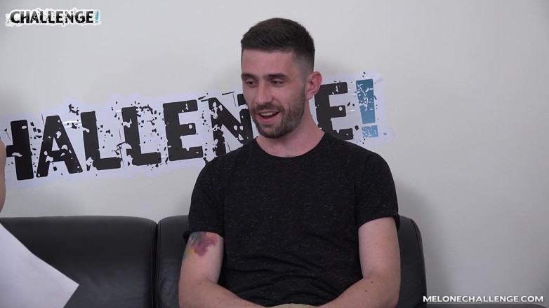Melone Challenge: Eșuează cu încredere în sine