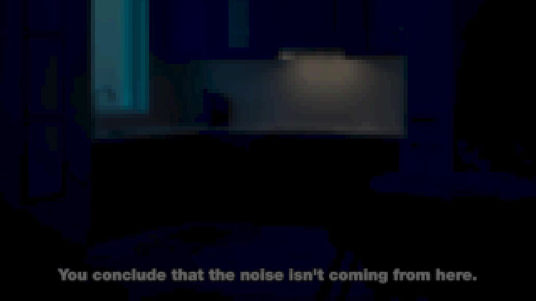 Jolie Lyon: Halloweenský speciál: démon semene